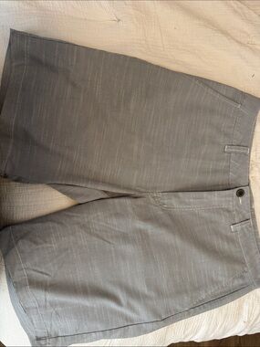 Travis Mathew 34” Golf Shorts